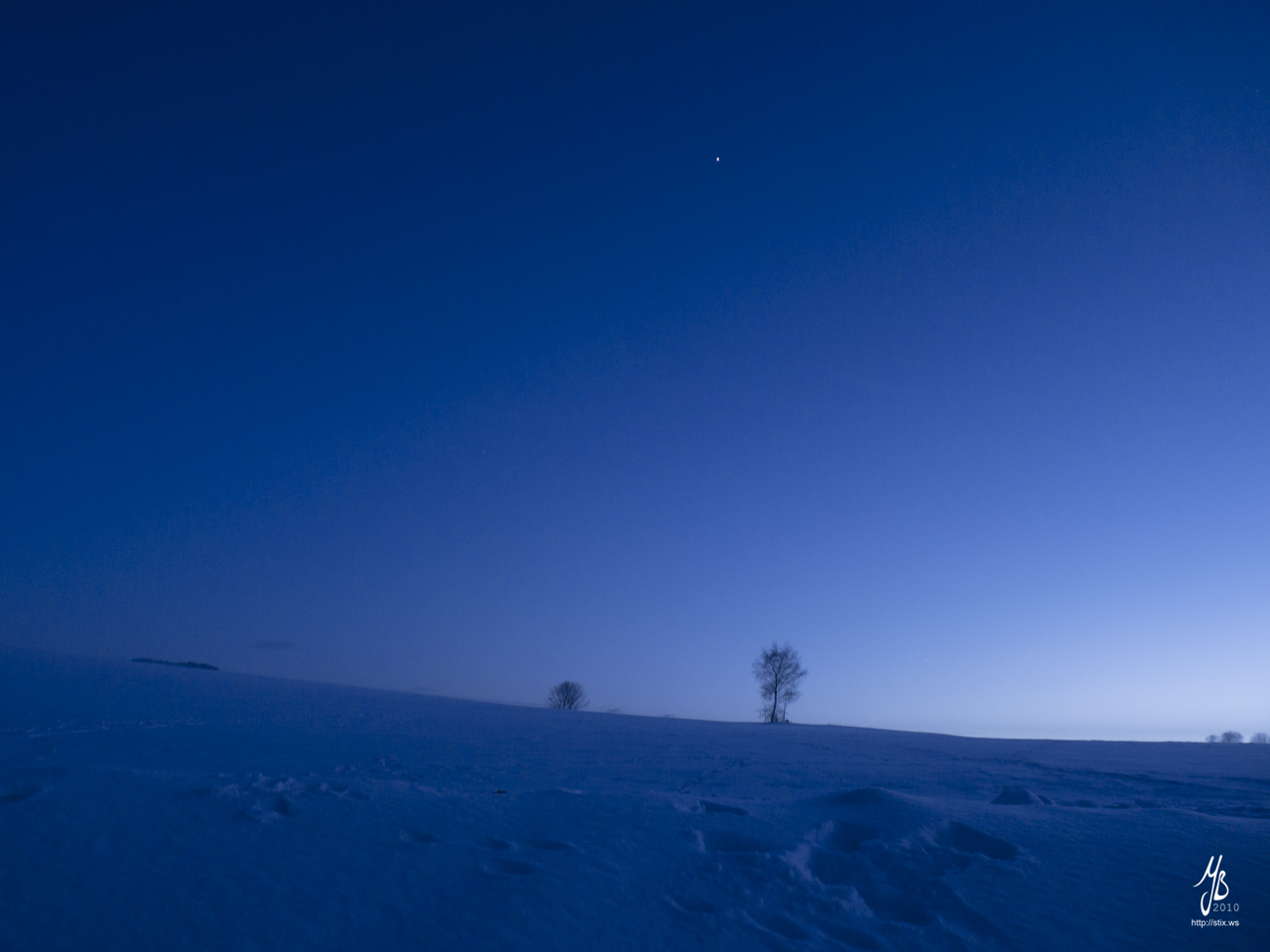 Digital art selected for the Daily Inspiration #709